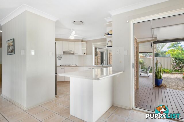 29 Cannon Drive CURRUMBIN WATERS QLD 4223