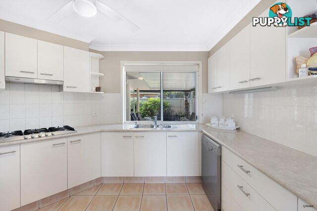 29 Cannon Drive CURRUMBIN WATERS QLD 4223