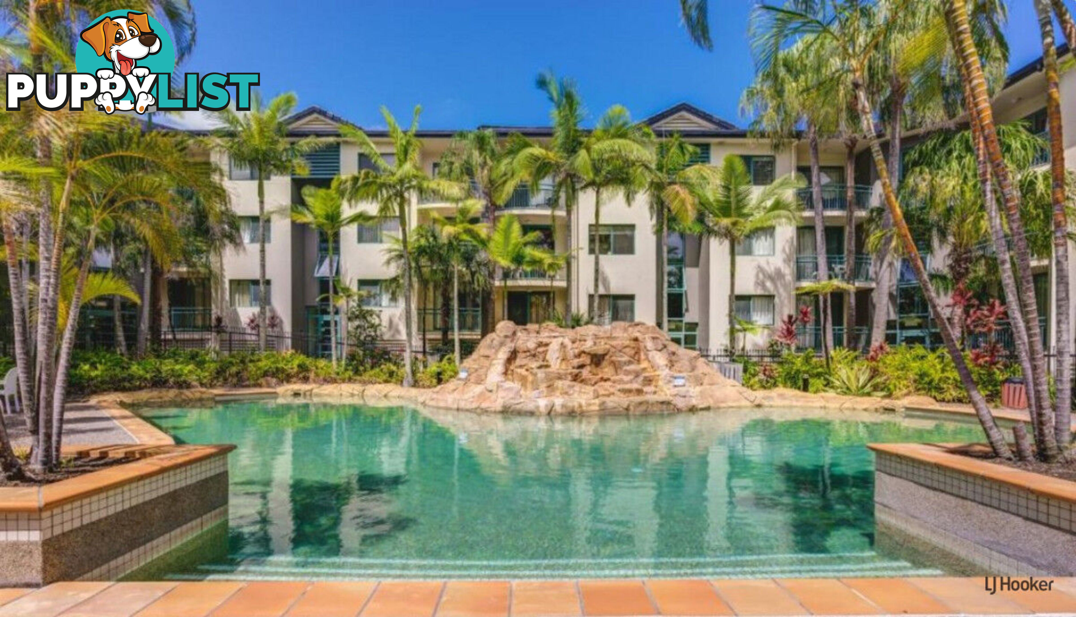 109/955 Gold Coast Highway PALM BEACH QLD 4221