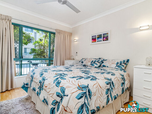 109/955 Gold Coast Highway PALM BEACH QLD 4221