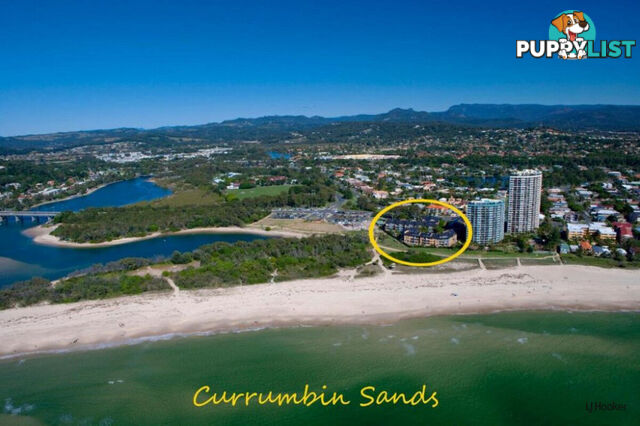 109/955 Gold Coast Highway PALM BEACH QLD 4221