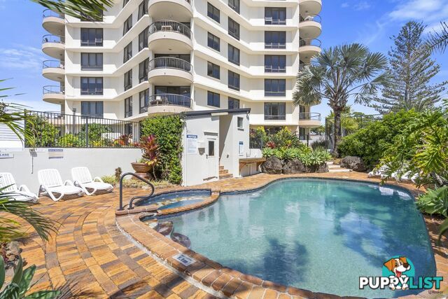 1/1187 Gold Coast Highway PALM BEACH QLD 4221