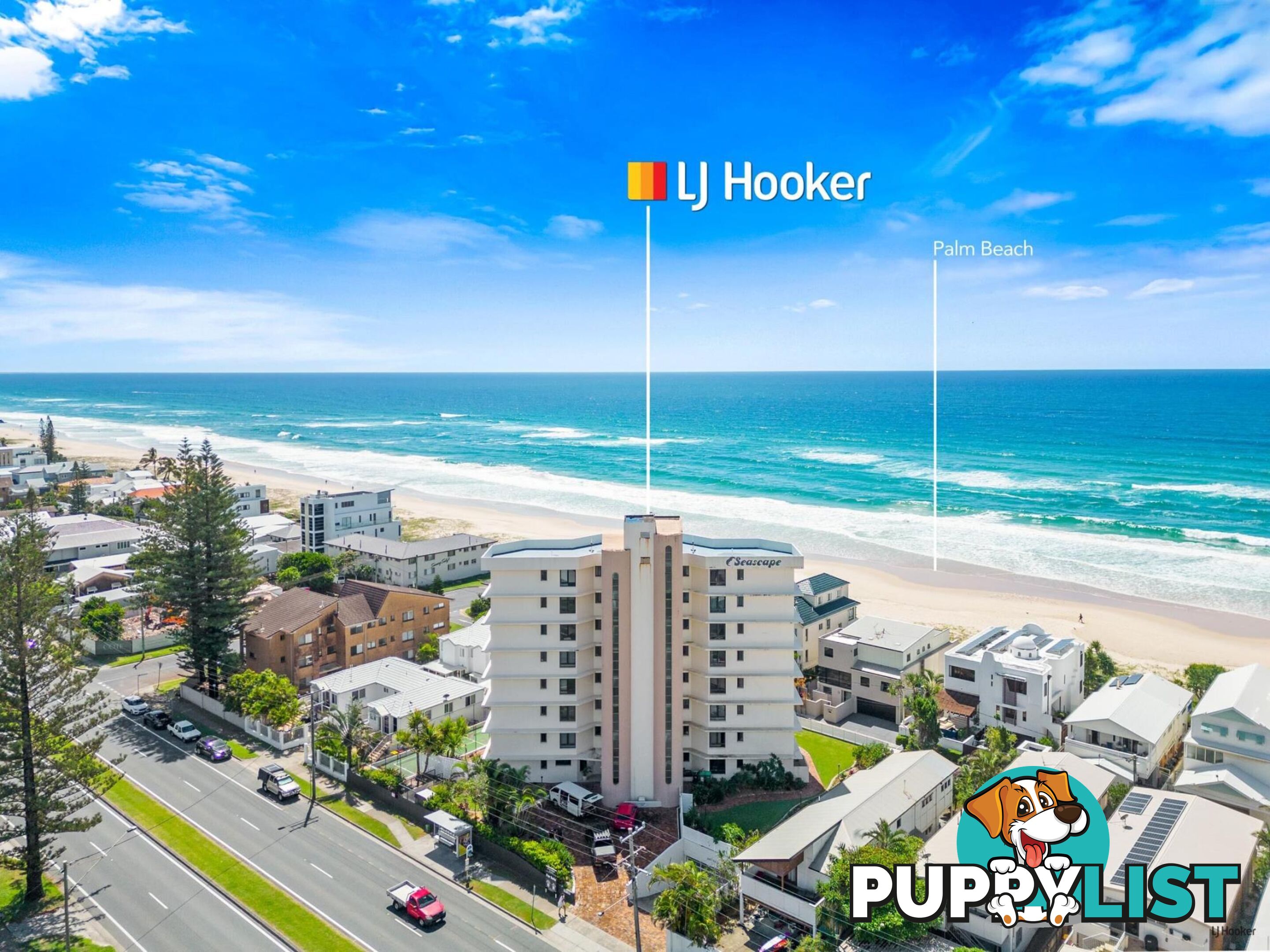 1/1187 Gold Coast Highway PALM BEACH QLD 4221