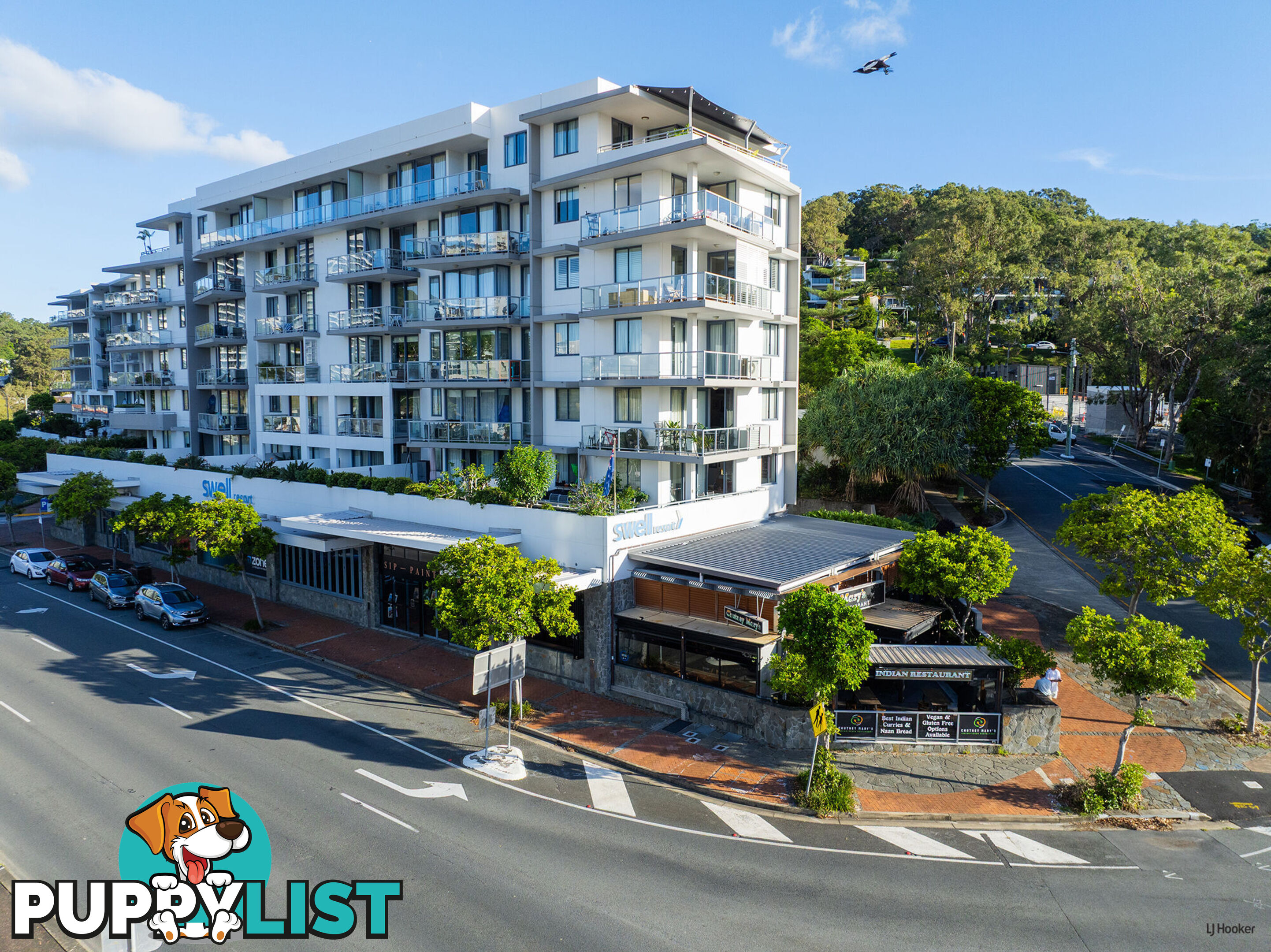 1/1638 Gold Coast Highway BURLEIGH HEADS QLD 4220