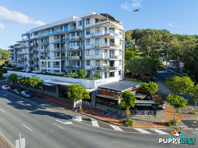 1/1638 Gold Coast Highway BURLEIGH HEADS QLD 4220