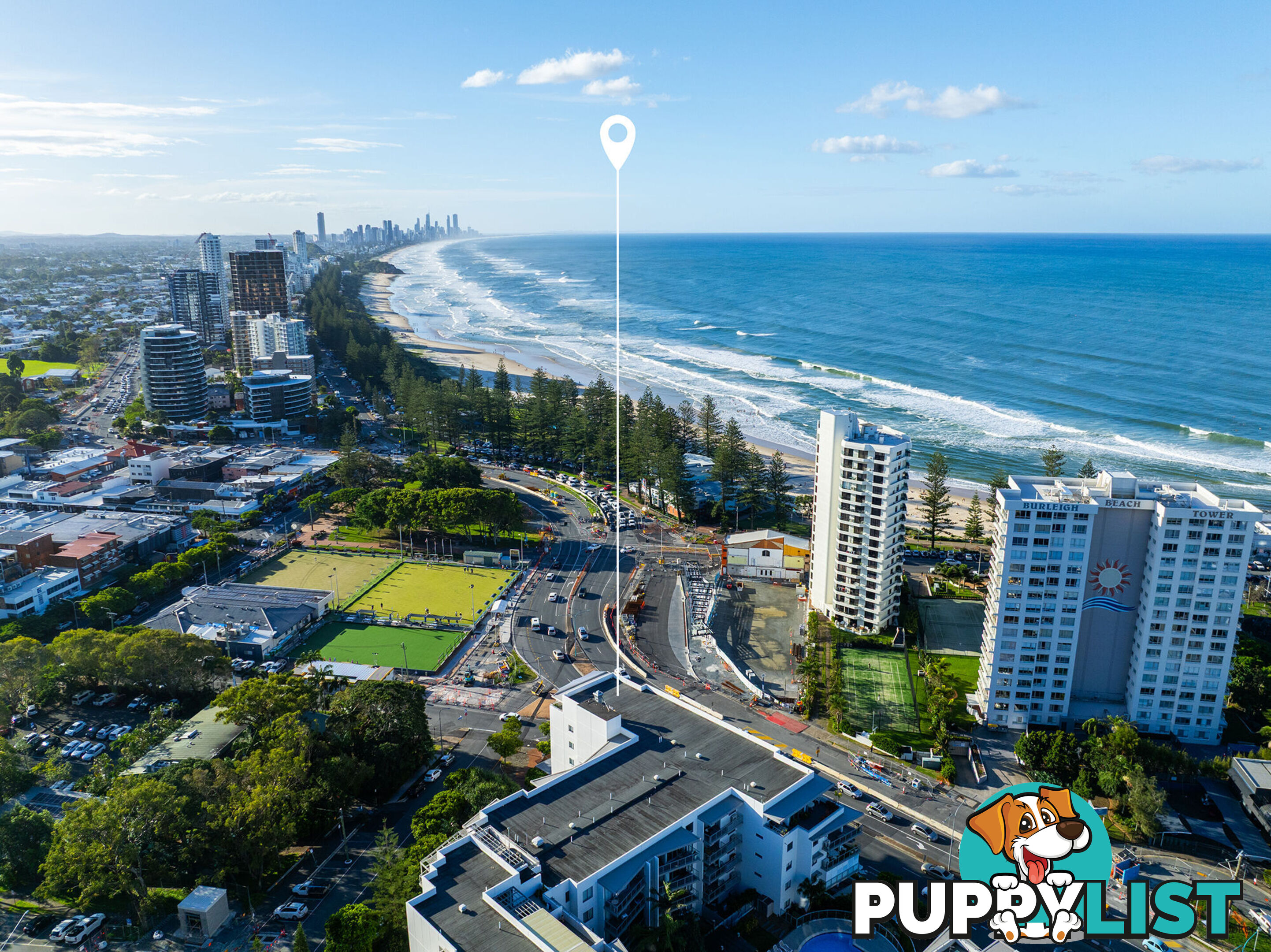 1/1638 Gold Coast Highway BURLEIGH HEADS QLD 4220