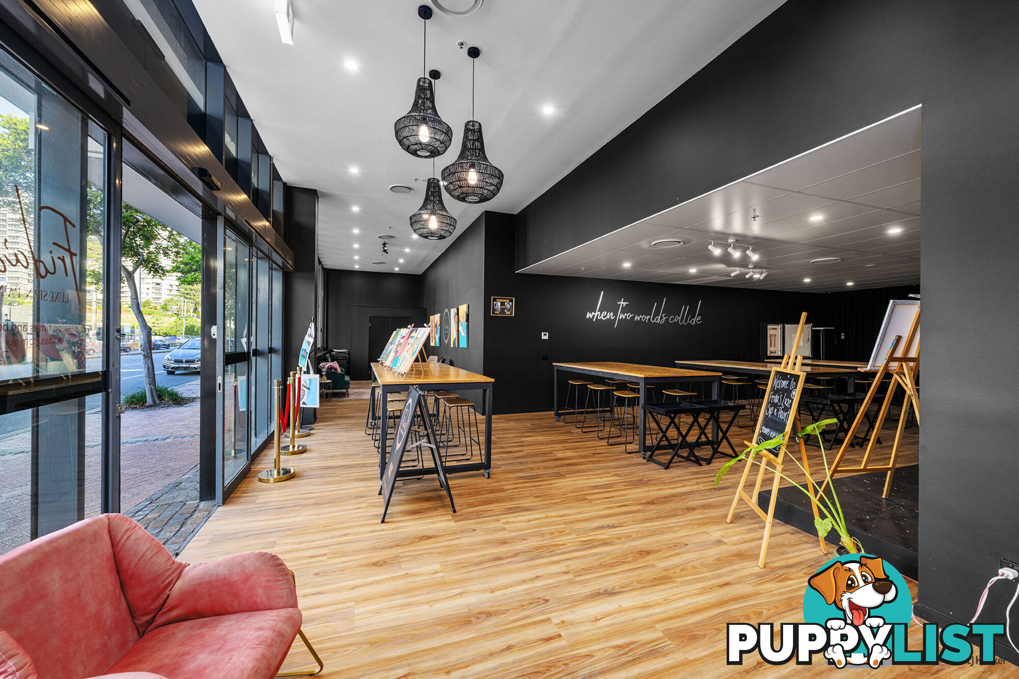 1/1638 Gold Coast Highway BURLEIGH HEADS QLD 4220