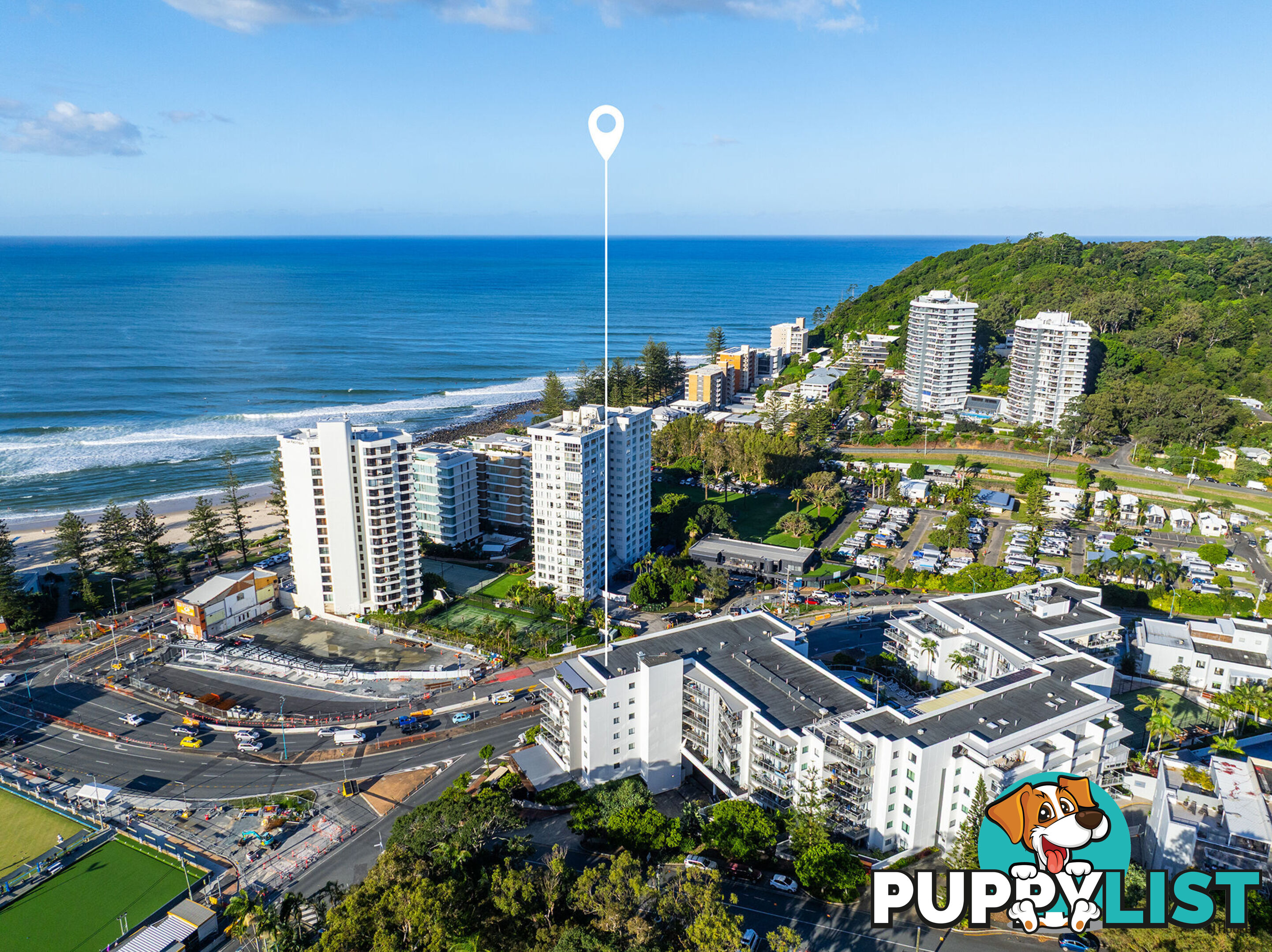 1/1638 Gold Coast Highway BURLEIGH HEADS QLD 4220