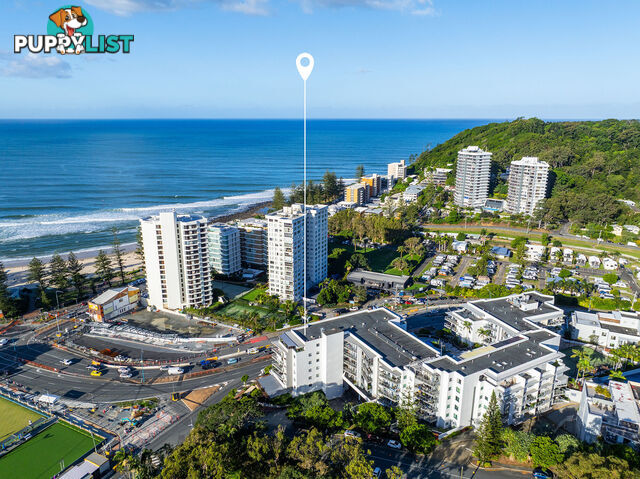 1/1638 Gold Coast Highway BURLEIGH HEADS QLD 4220