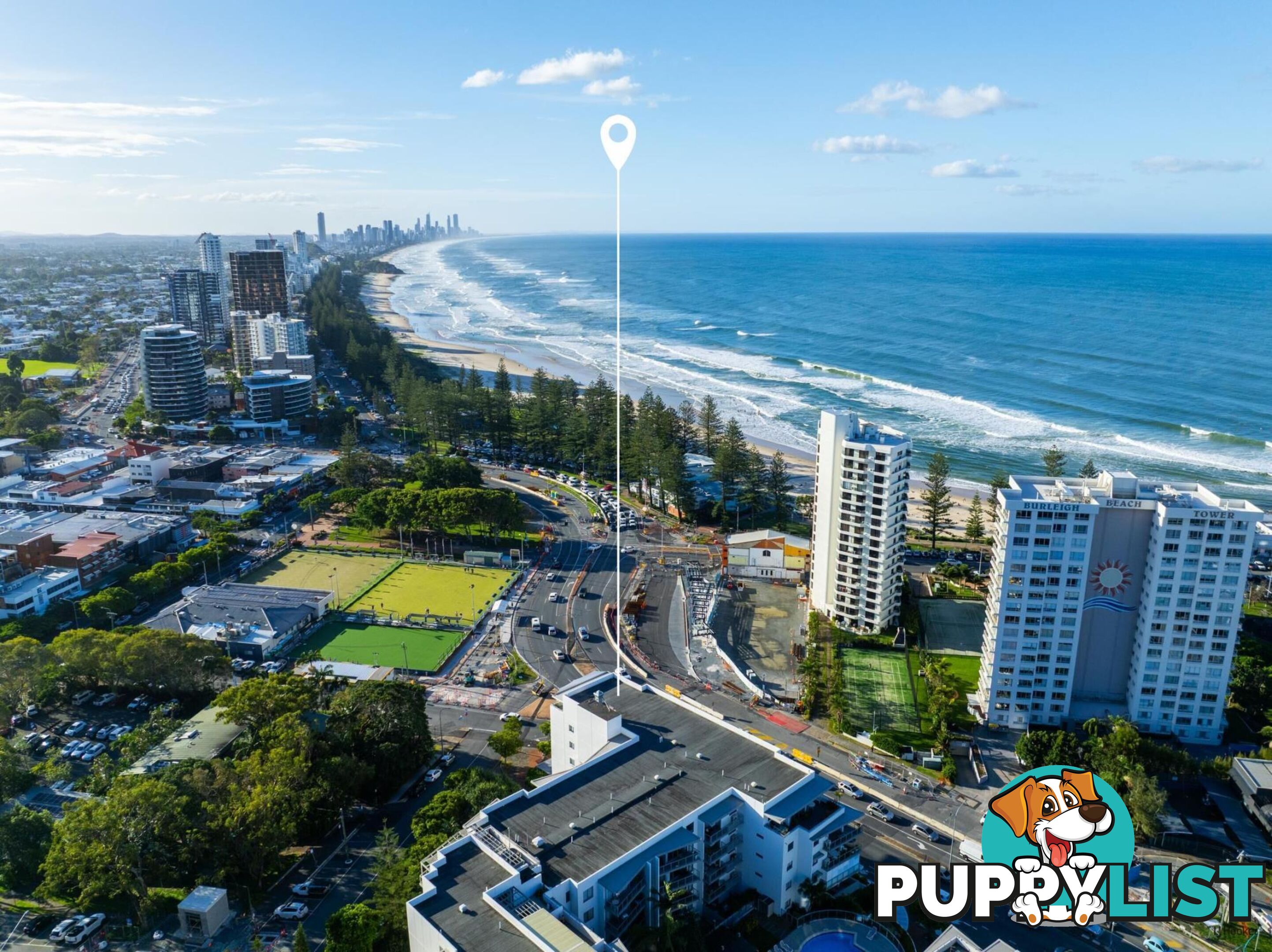 1/1638 Gold Coast Highway BURLEIGH HEADS QLD 4220