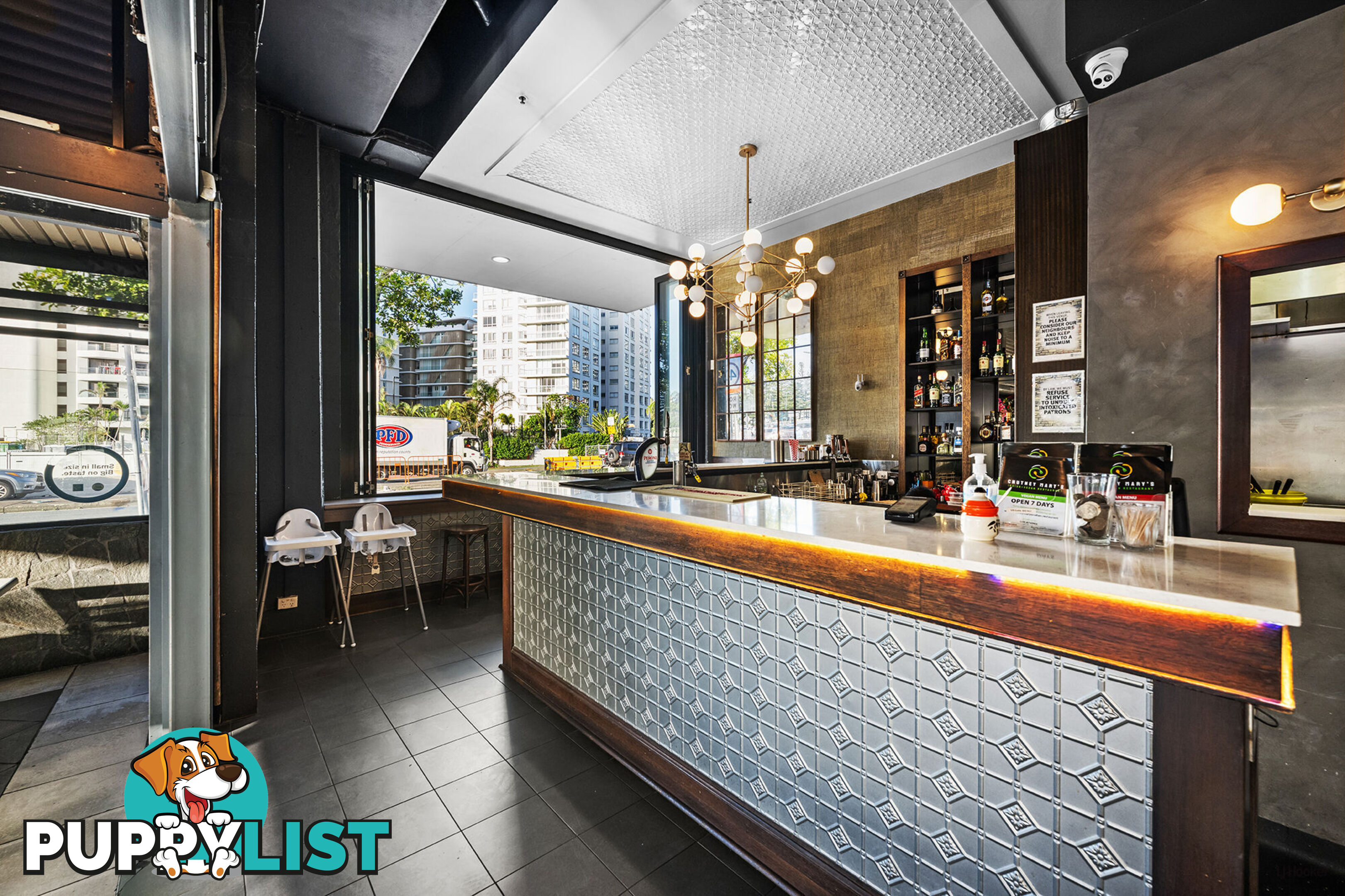 1/1638 Gold Coast Highway BURLEIGH HEADS QLD 4220