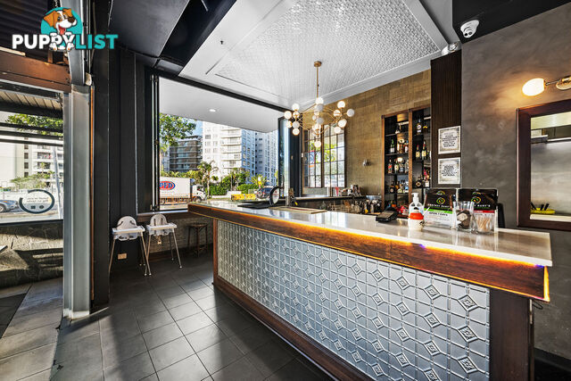1/1638 Gold Coast Highway BURLEIGH HEADS QLD 4220