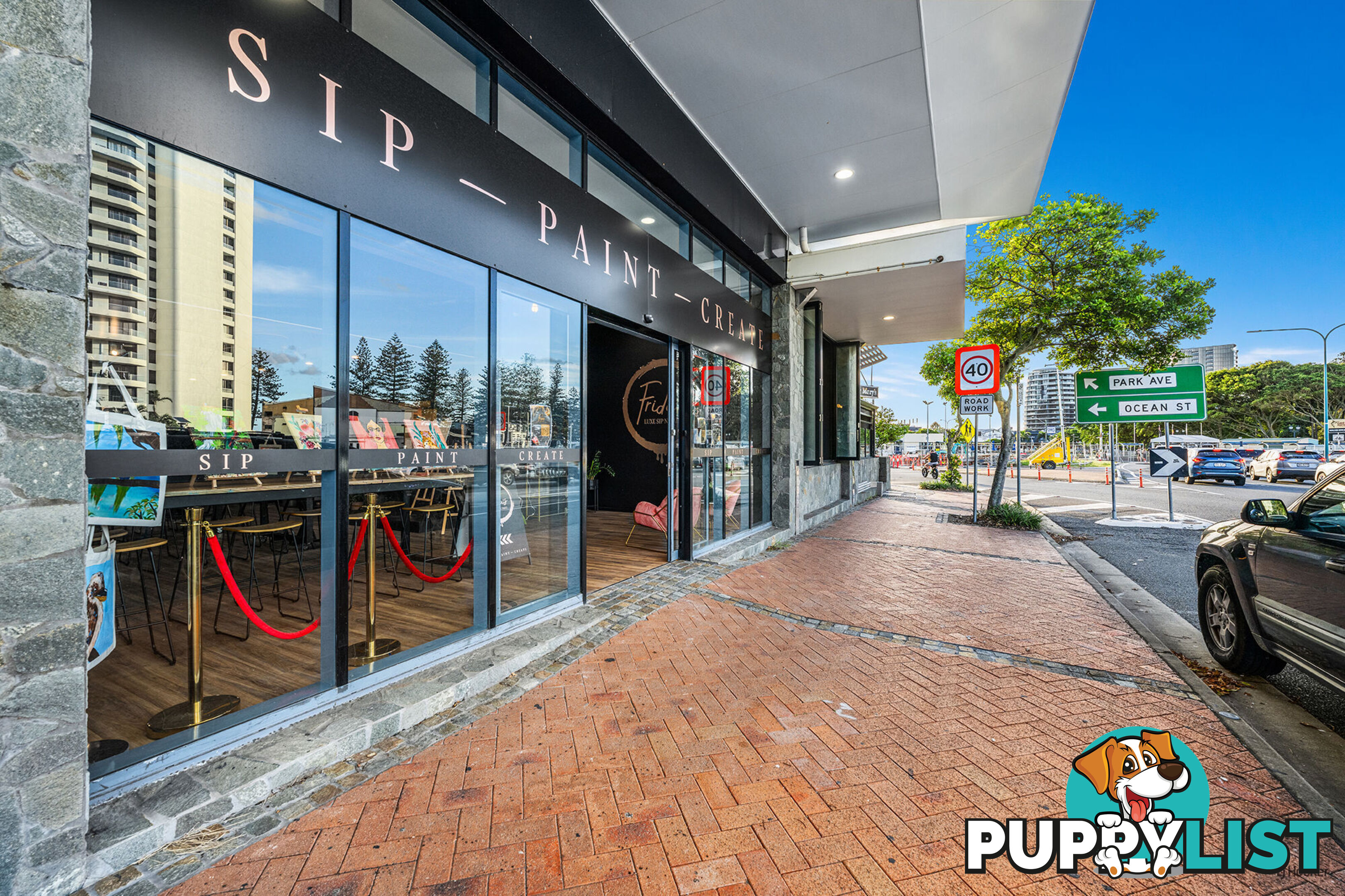 1/1638 Gold Coast Highway BURLEIGH HEADS QLD 4220