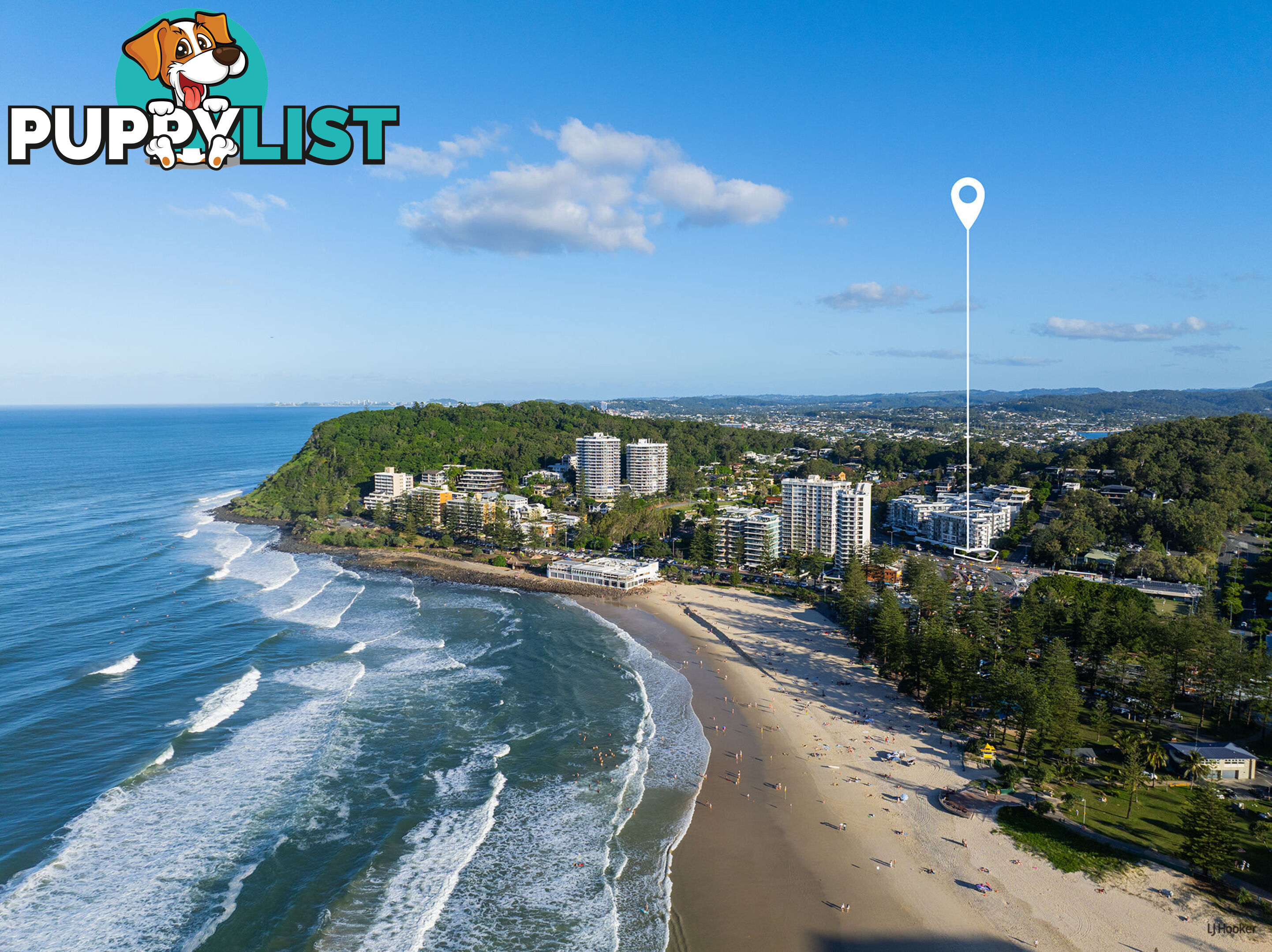 1/1638 Gold Coast Highway BURLEIGH HEADS QLD 4220