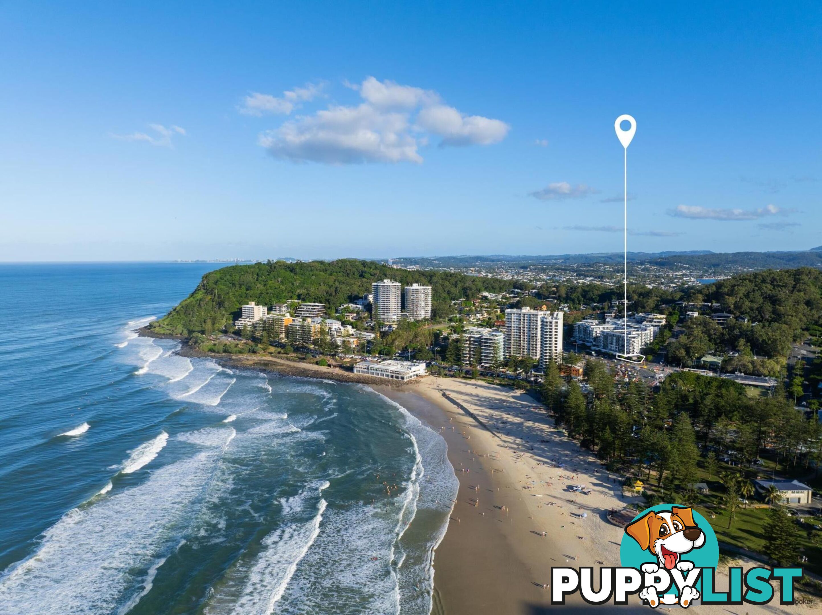 1/1638 Gold Coast Highway BURLEIGH HEADS QLD 4220