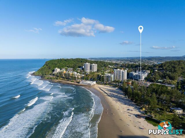1/1638 Gold Coast Highway BURLEIGH HEADS QLD 4220