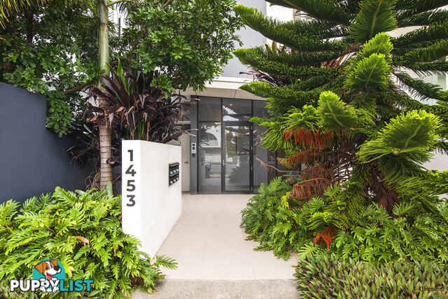 4/1453 Gold Coast Highway PALM BEACH QLD 4221