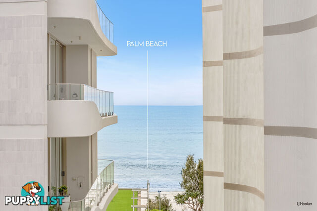 4/1453 Gold Coast Highway PALM BEACH QLD 4221