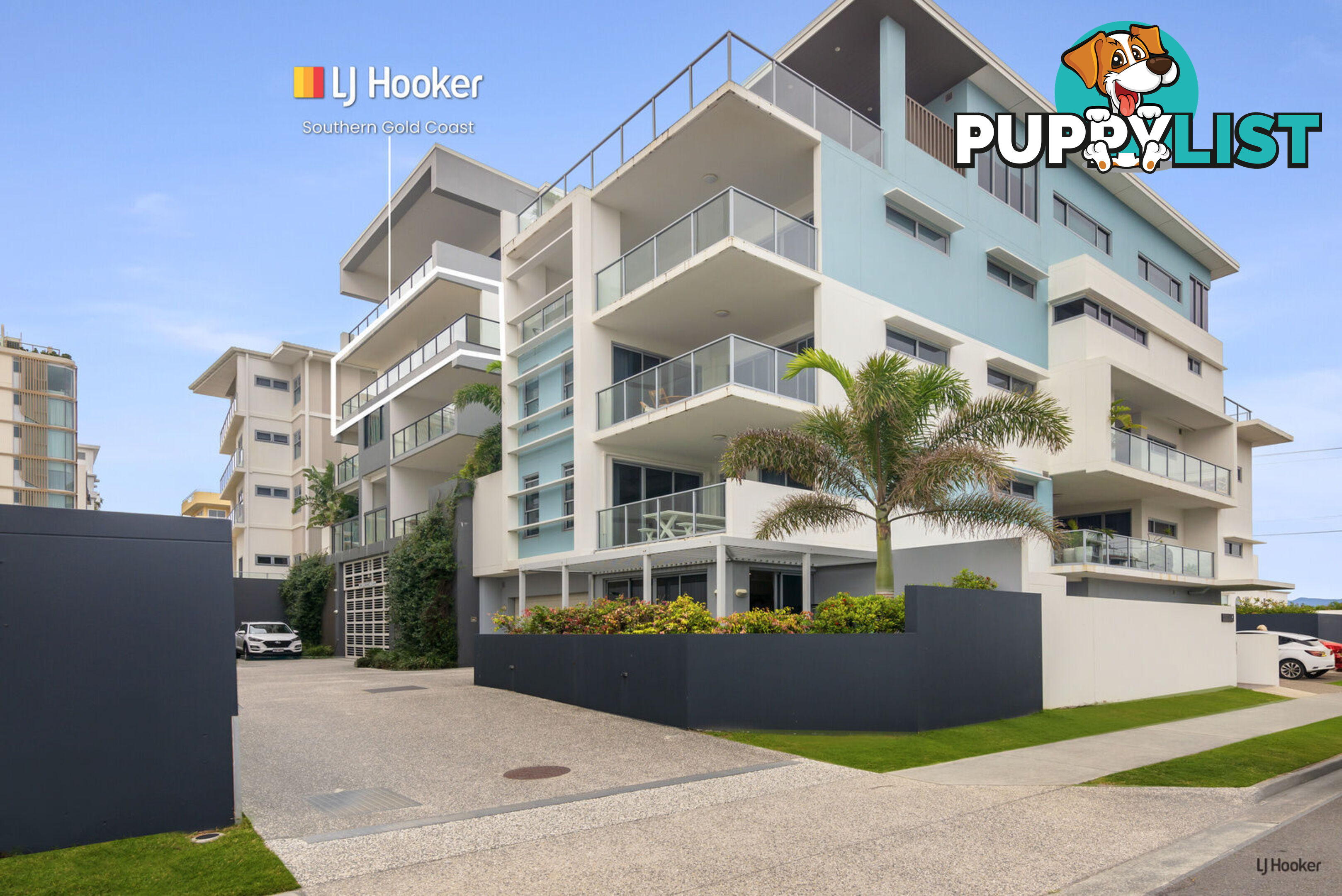 4/1453 Gold Coast Highway PALM BEACH QLD 4221