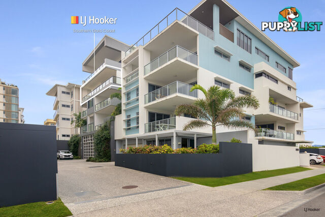 4/1453 Gold Coast Highway PALM BEACH QLD 4221