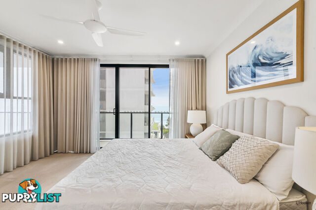 4/1453 Gold Coast Highway PALM BEACH QLD 4221