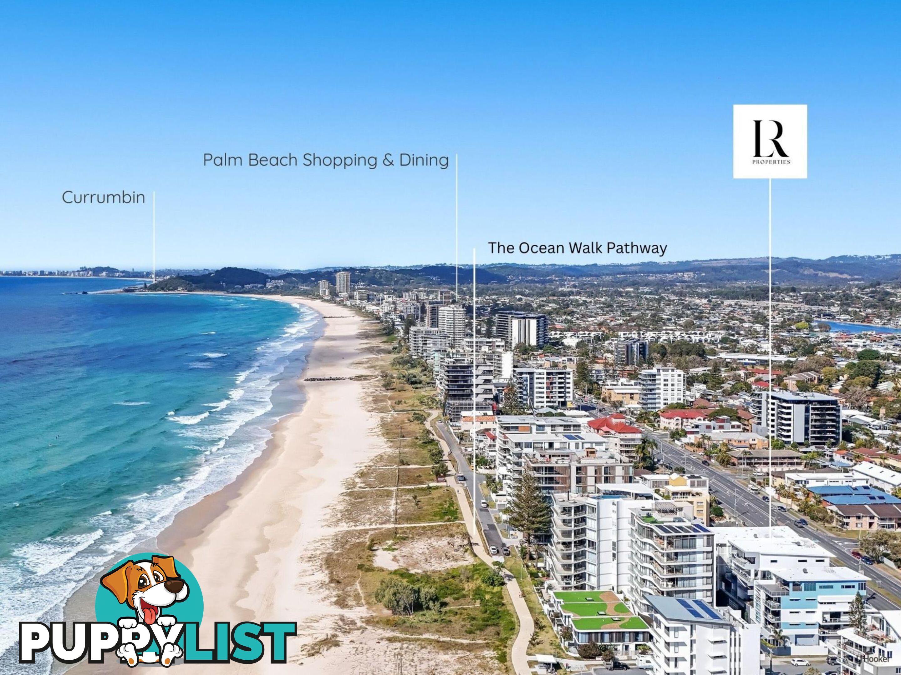 4/1453 Gold Coast Highway PALM BEACH QLD 4221