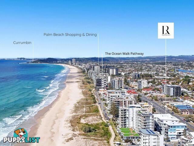 4/1453 Gold Coast Highway PALM BEACH QLD 4221