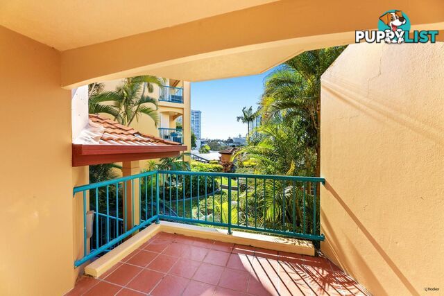 5/27 Dutton Street COOLANGATTA QLD 4225