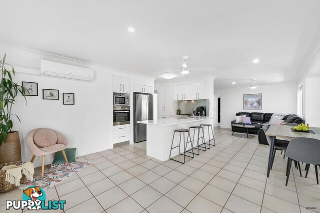 3 Armina Court TUGUN QLD 4224