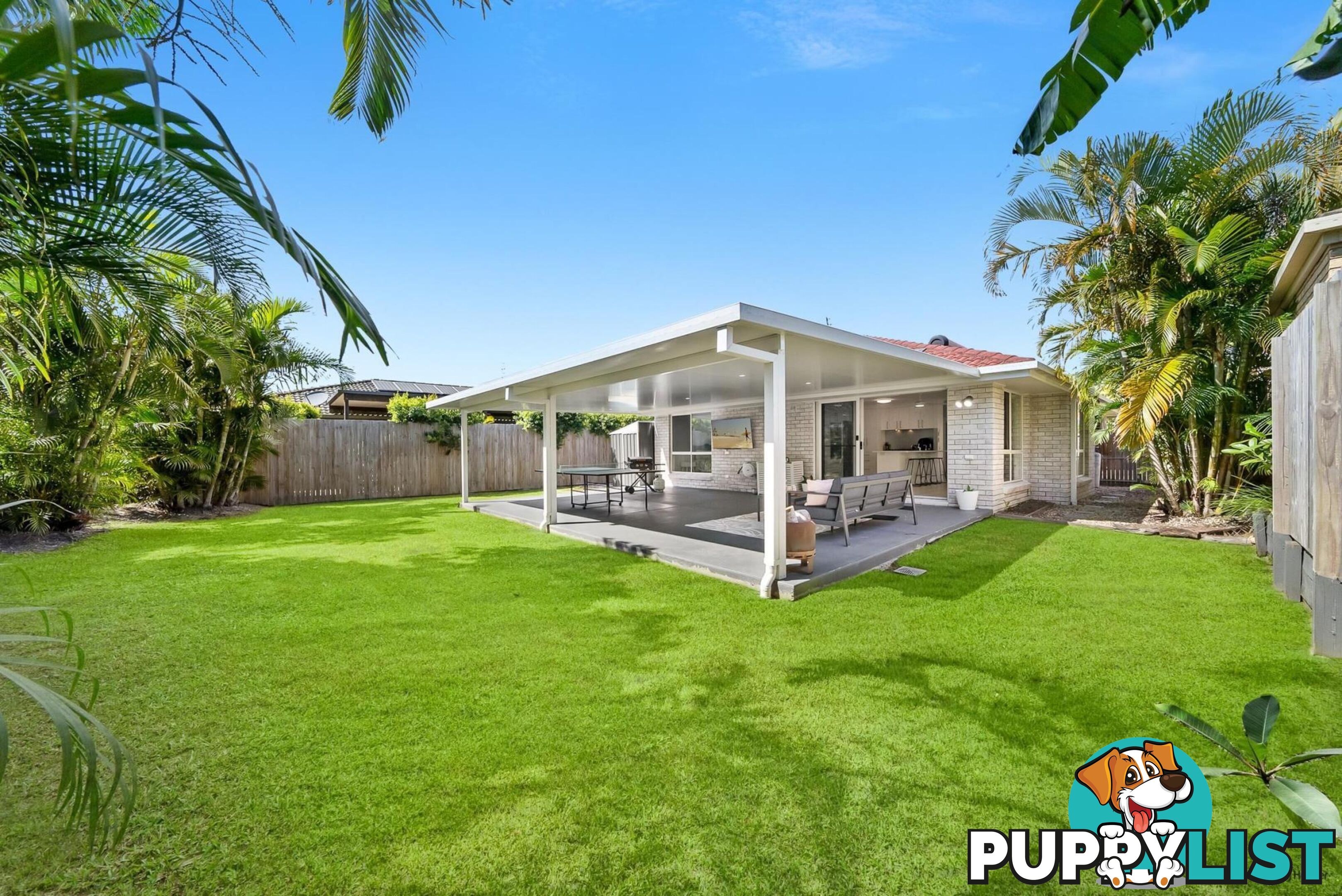 3 Armina Court TUGUN QLD 4224