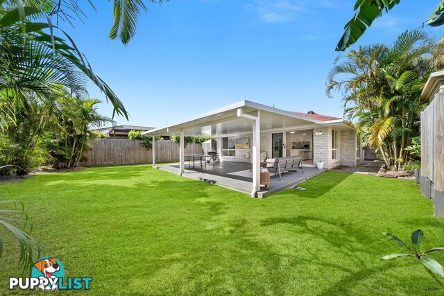 3 Armina Court TUGUN QLD 4224