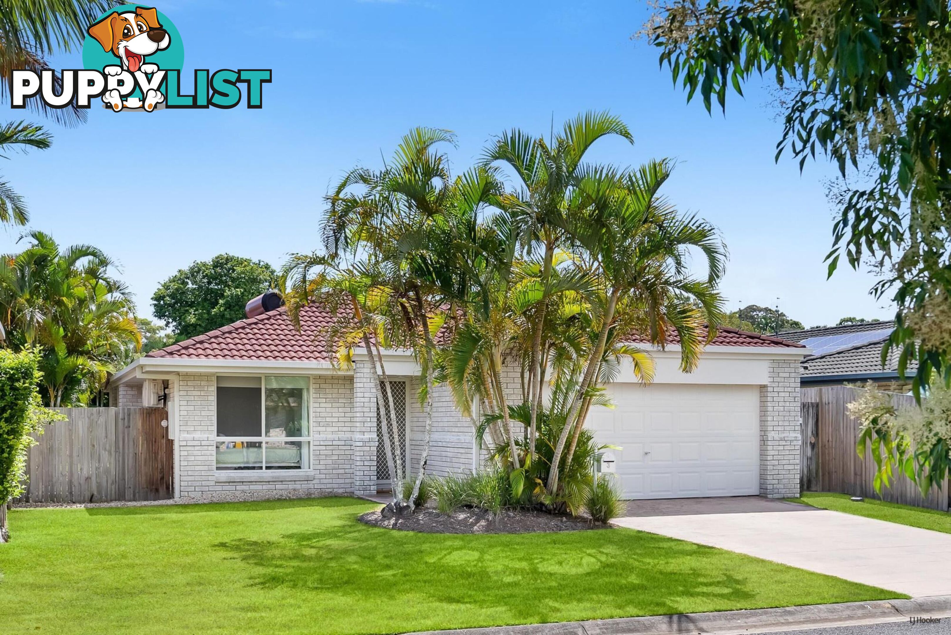 3 Armina Court TUGUN QLD 4224