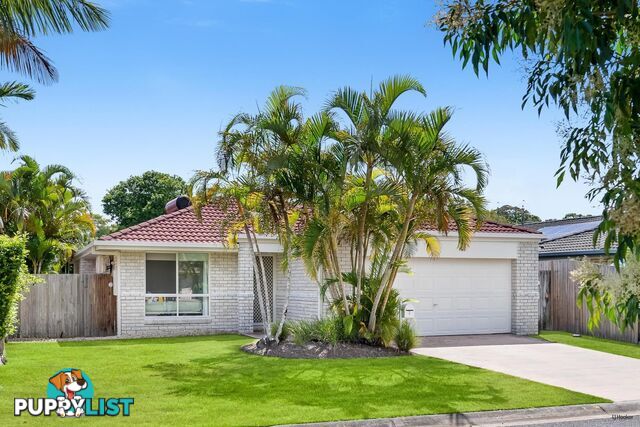 3 Armina Court TUGUN QLD 4224