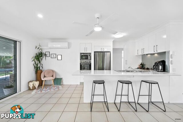 3 Armina Court TUGUN QLD 4224