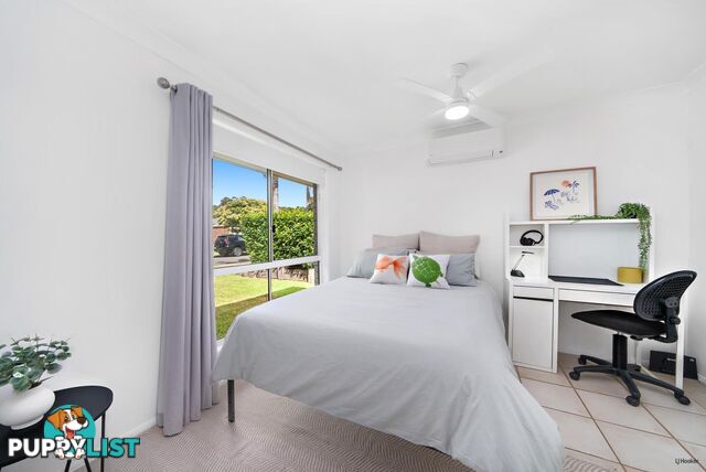 3 Armina Court TUGUN QLD 4224