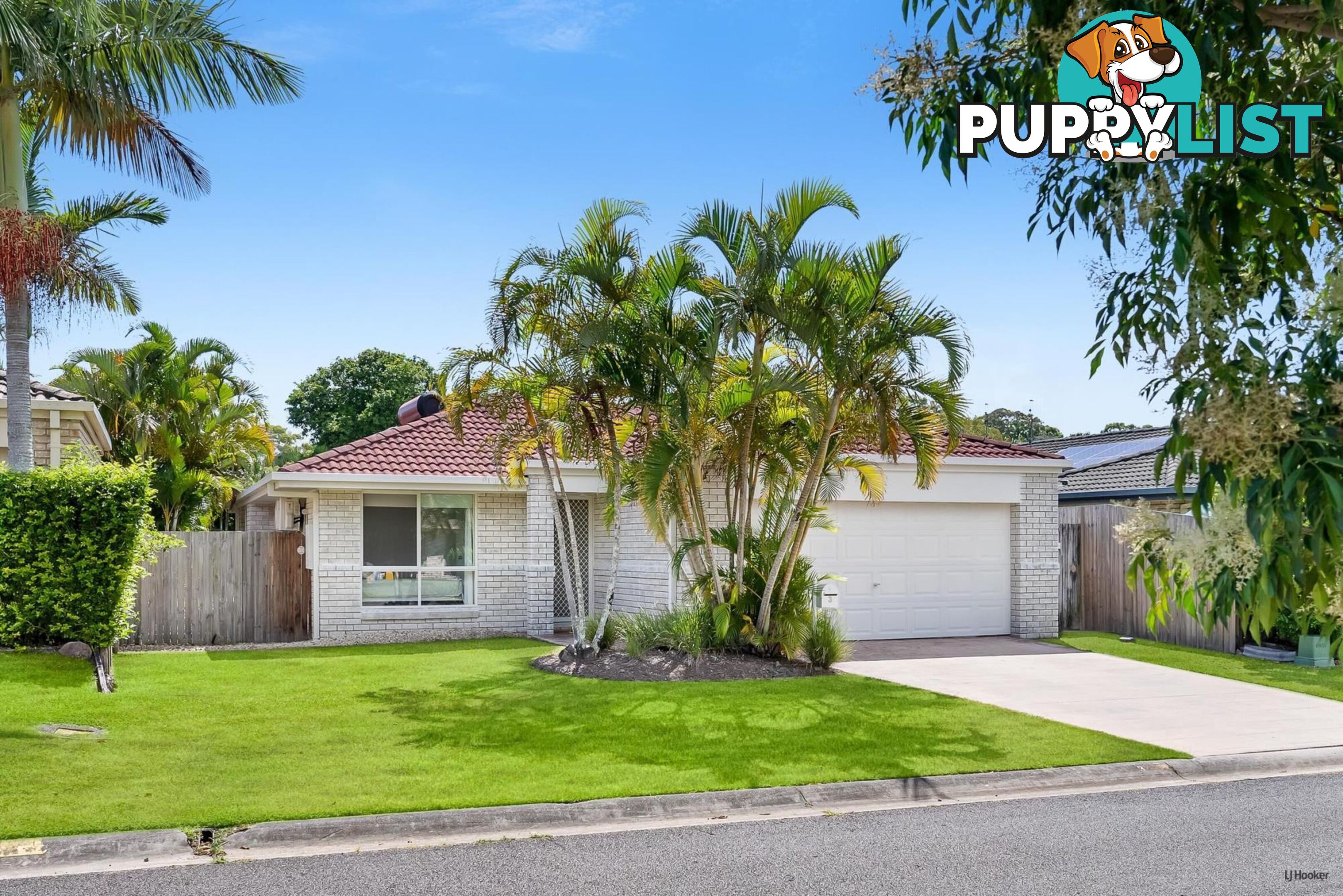 3 Armina Court TUGUN QLD 4224