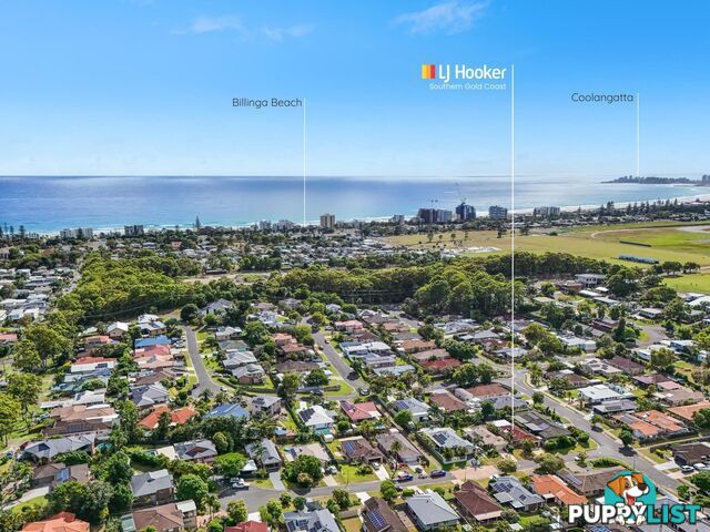 3 Armina Court TUGUN QLD 4224