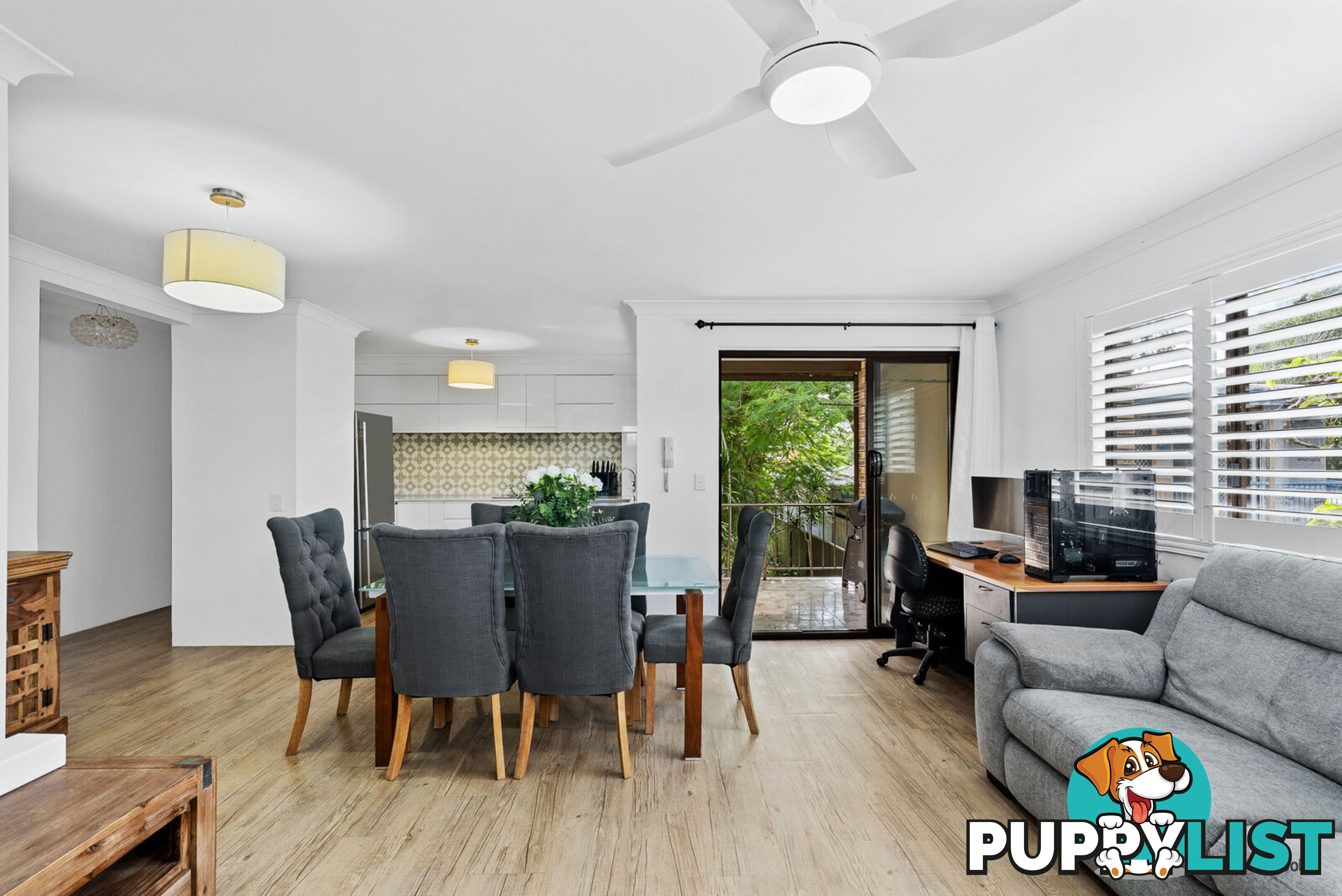 6/12 Fifteenth Avenue PALM BEACH QLD 4221