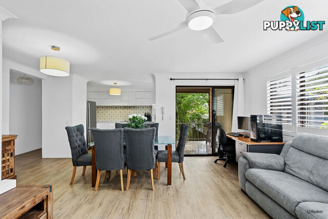 6/12 Fifteenth Avenue PALM BEACH QLD 4221