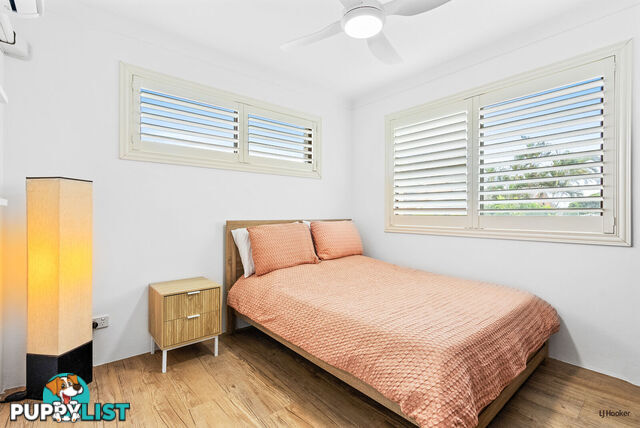 6/12 Fifteenth Avenue PALM BEACH QLD 4221