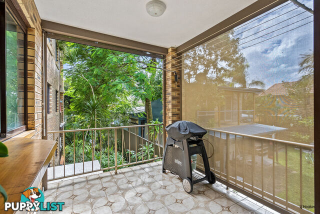 6/12 Fifteenth Avenue PALM BEACH QLD 4221