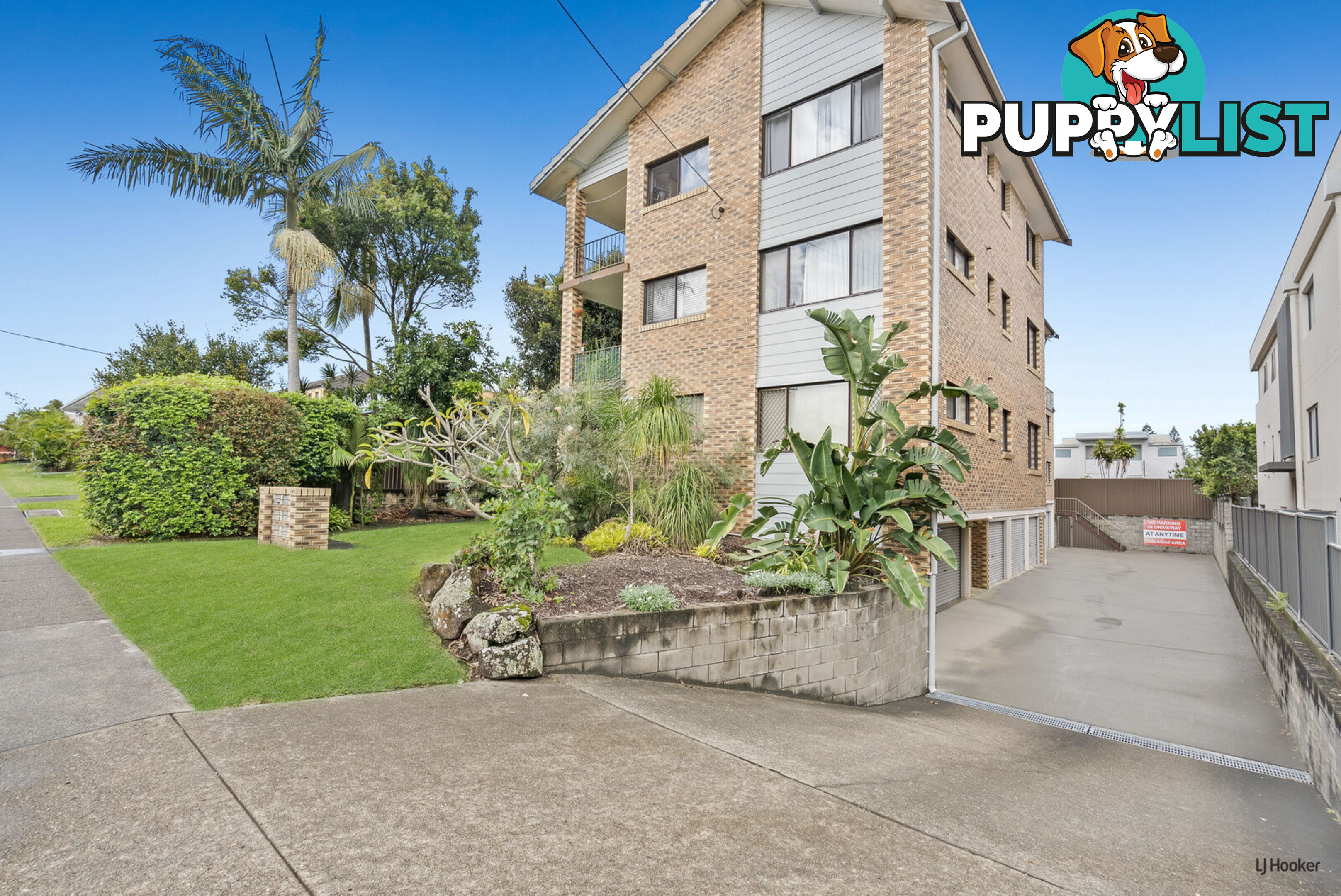 6/12 Fifteenth Avenue PALM BEACH QLD 4221