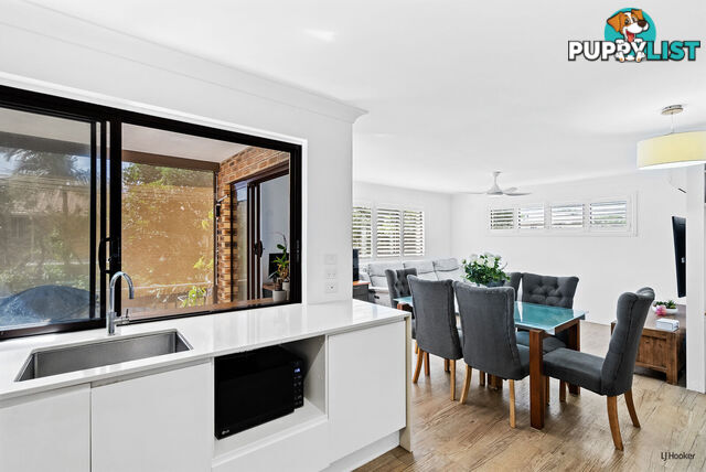 6/12 Fifteenth Avenue PALM BEACH QLD 4221