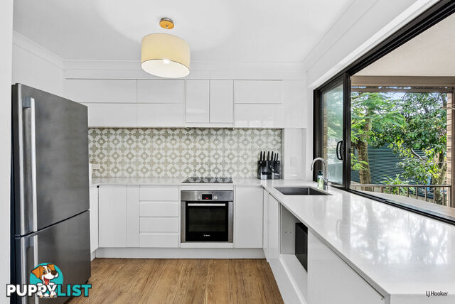 6/12 Fifteenth Avenue PALM BEACH QLD 4221