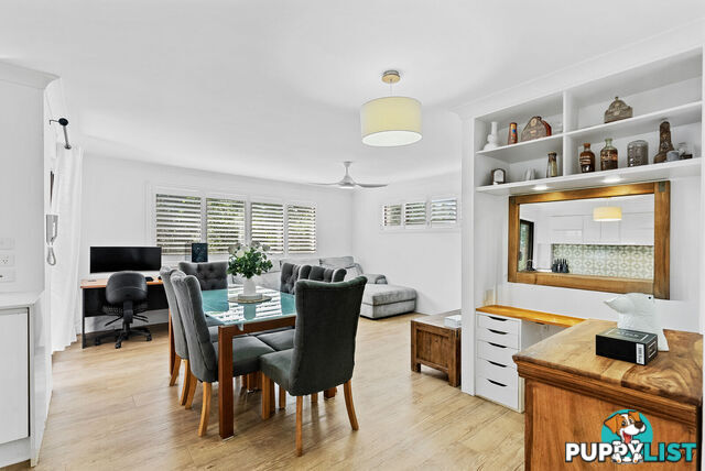 6/12 Fifteenth Avenue PALM BEACH QLD 4221