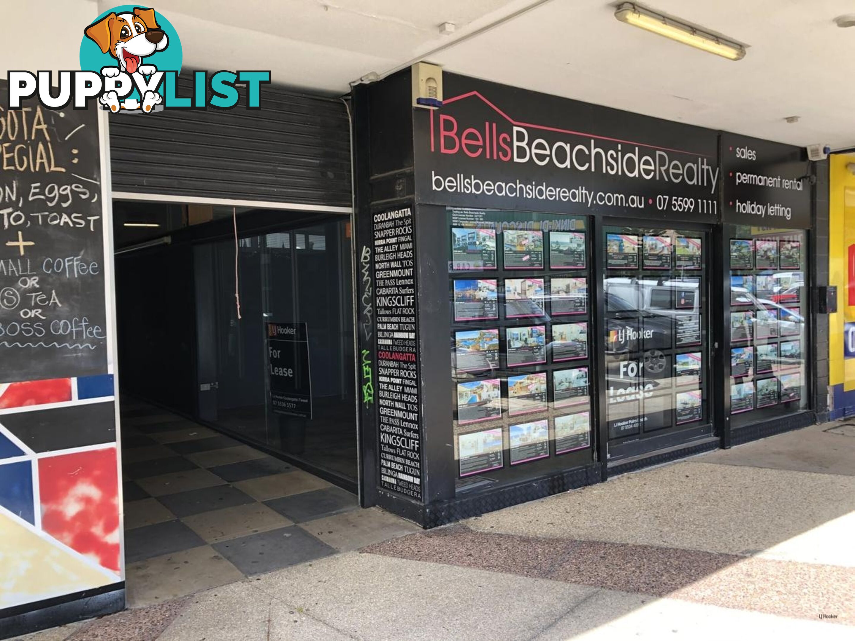 14 Griffith Street COOLANGATTA QLD 4225