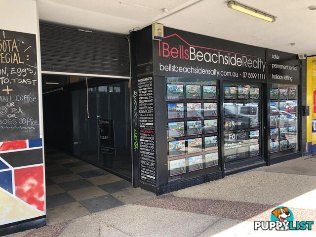 14 Griffith Street COOLANGATTA QLD 4225