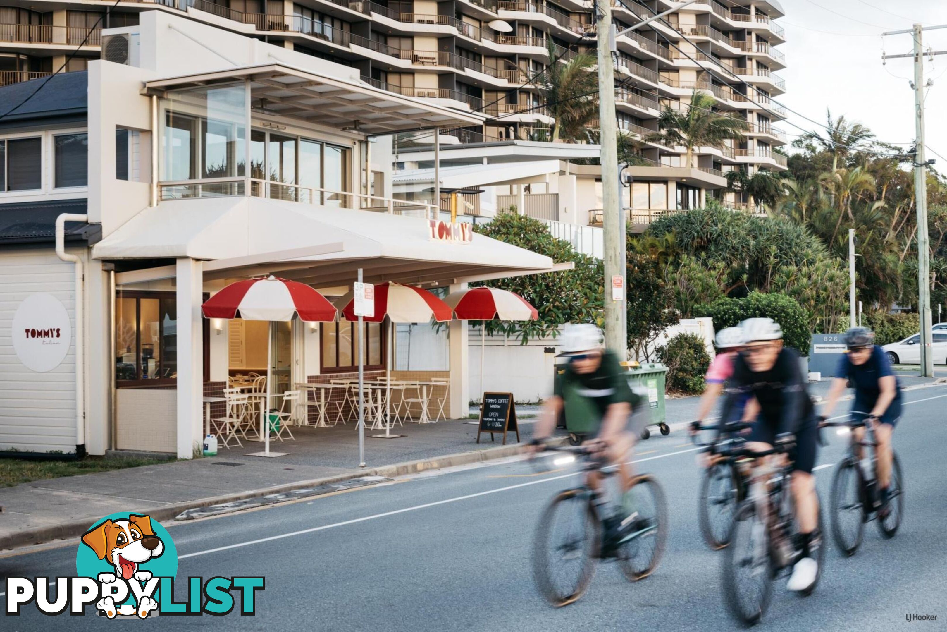 2/738 Pacific Parade CURRUMBIN QLD 4223