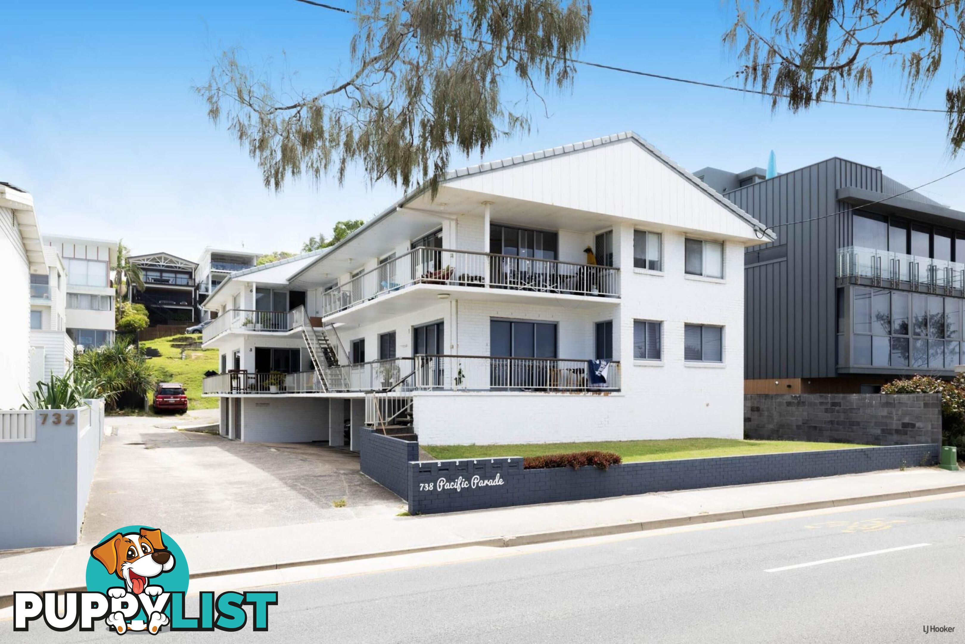 2/738 Pacific Parade CURRUMBIN QLD 4223
