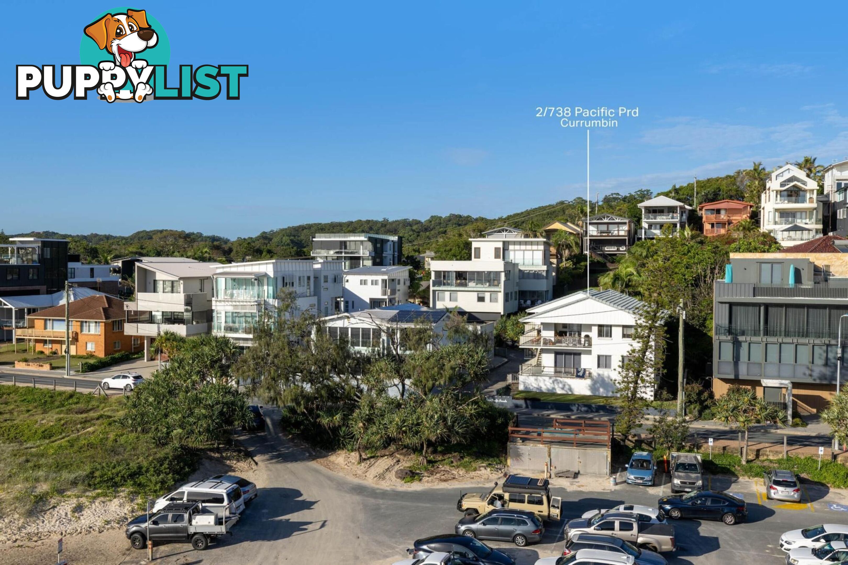 2/738 Pacific Parade CURRUMBIN QLD 4223